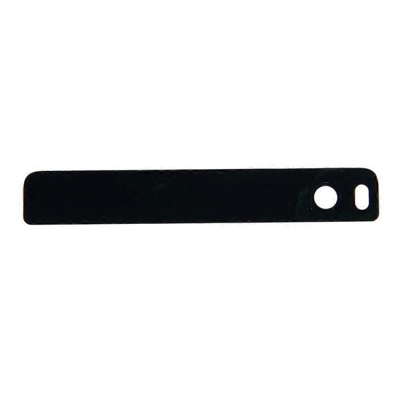 Huawei P8 相机镜片大像玻璃 黑 GRA-UL00 GRA-L09 GRA-UL10 GRA-TL00