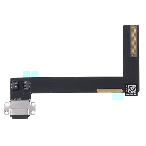 IPad 6 IPad Air 2 尾插小板 黑 A1566 A1567