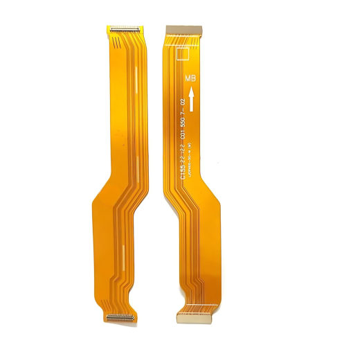 OPPO Reno 8Lite 主板排线 CPH2343