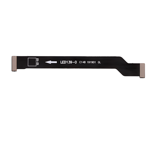 One Plus 7 Cavo Scheda Madre PER LCD ORIGINALE GM1900 GM1901