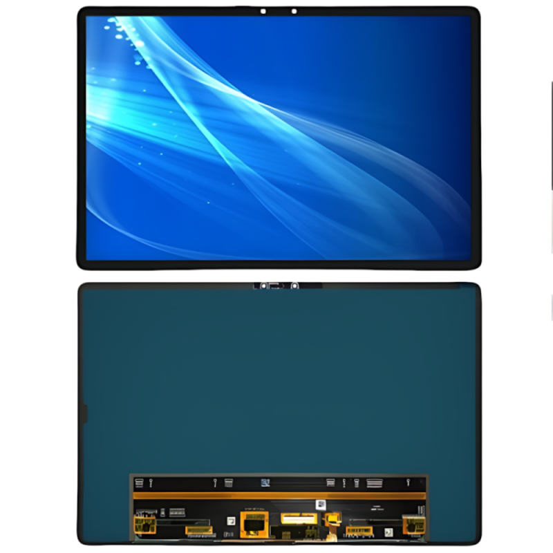 Copertura per Lenovo Tab P11 Pro TB-J706F TB-J706L 11.5 Tablet Case con Ripristino Auto