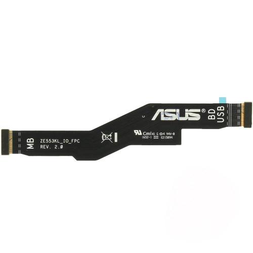 Asus Zenfone 3 Zoom S ZE553KL 主板排线 Z01HDA