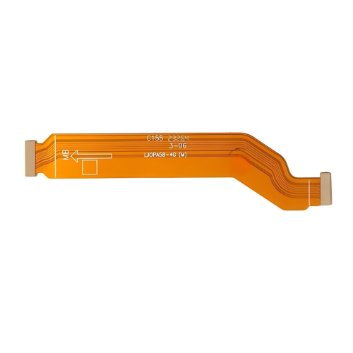 OPPO A18 CPH2591 OPPO A38 CPH2579 OPPO A58 4G CPH2577 主板排线