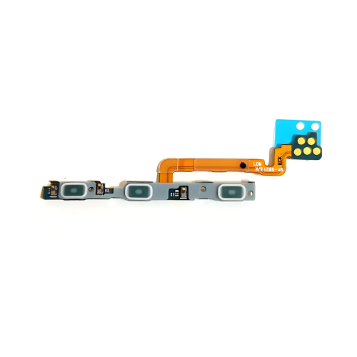 Samsung S24 5G S921B 音量开机排线