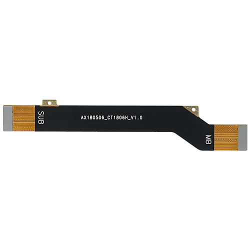 Xiaomi Redmi S2 Y2 Cavo Scheda Madre M1803E6G M1803E6H M1803E6I