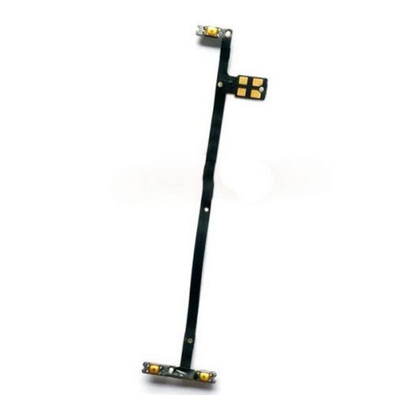 One Plus 3 One Plus 3T Flex di Tasto Power + Volume A3000 A3003 A3010