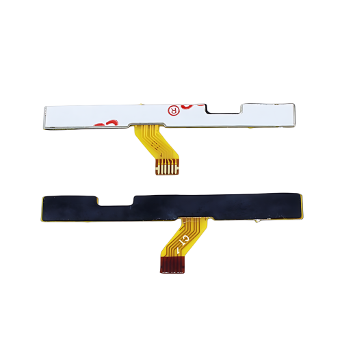 Xiaomi Redmi Note 3 15.0mm Flex di Tasto Power + Volume