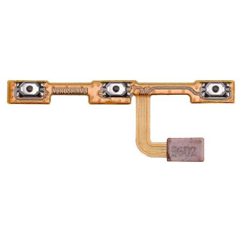 Huawei P9Lite G9 Lite H8 Smart Flex di Tasto Power + Volume VNS-L31 VNS-L21 VNS-AL00 VNS-L52
