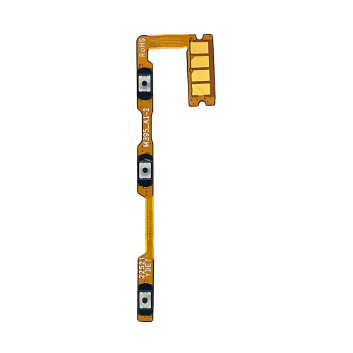 Xiaomi Redmi Note 12 4G Flex di Tasto Power + Volume 23021RAAEG 23021RAA2Y 23027RAD4I 23028RA60L