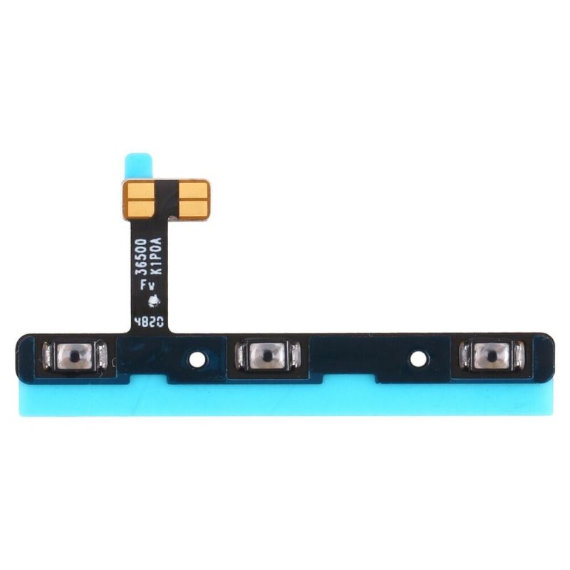 Xiaomi Mi 11Ultra Mi 11Pro 音量开机排线 M2102K1G M2102K1C M2102K1AC