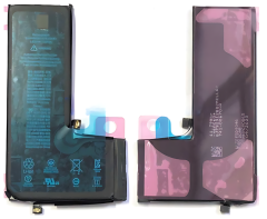 IPhone 11Pro 高容量电池 3410MAH (DEJI 工厂生产，没Logo)