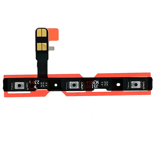 Xiaomi Mi 13 Flex di Tasto Power + Volume 2211133C 2211133G