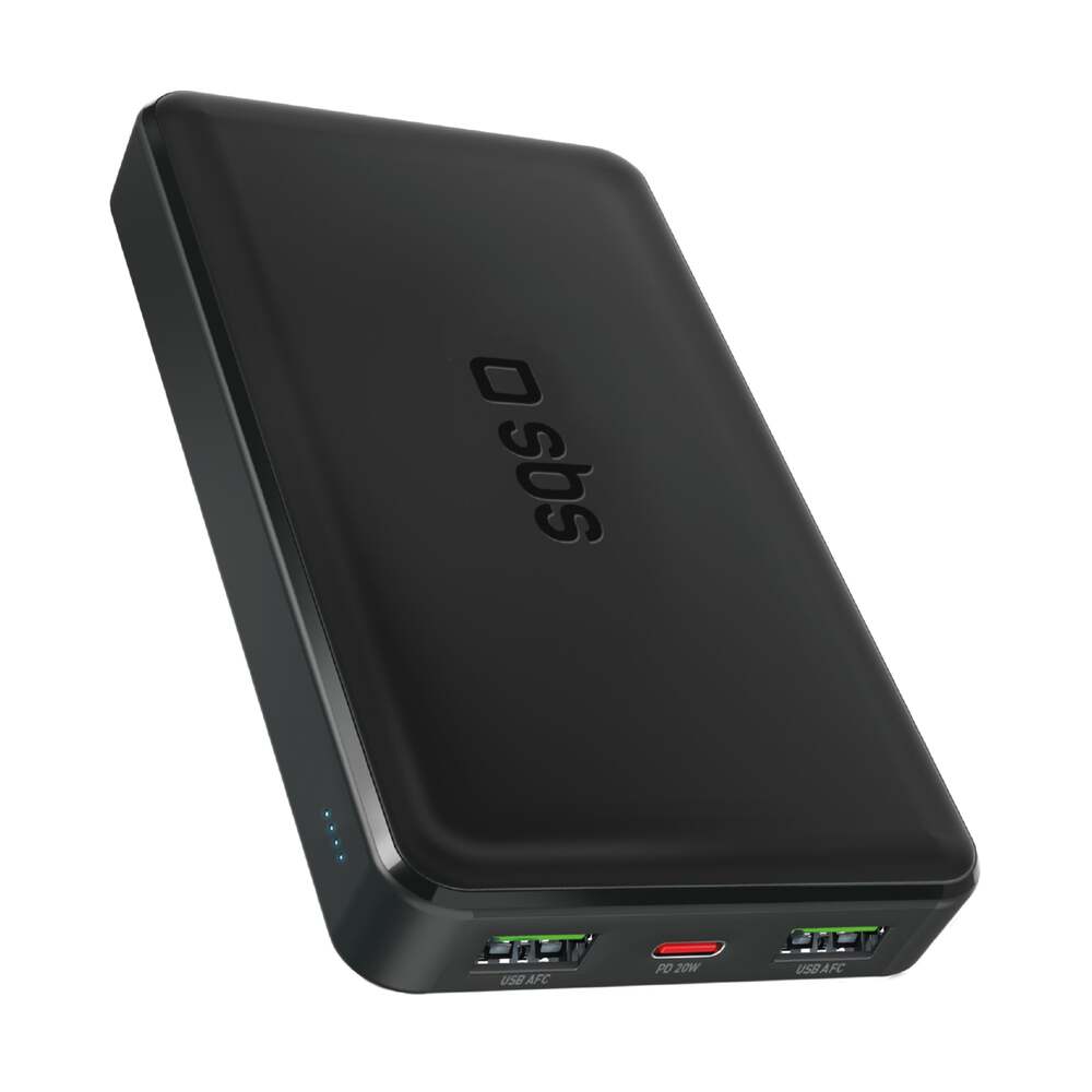 SBS Powerbank 10000mah 20WATT