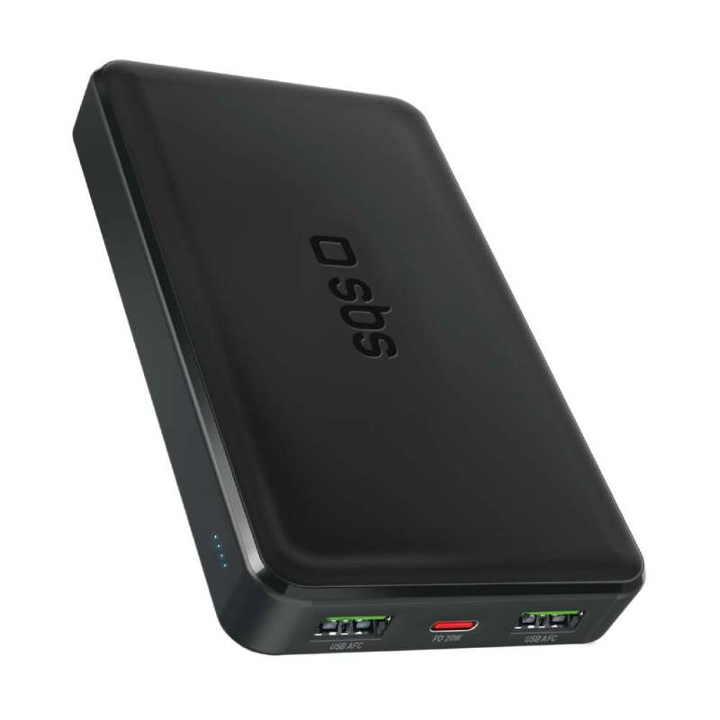 SBS Powerbank 10000mah 20WATT