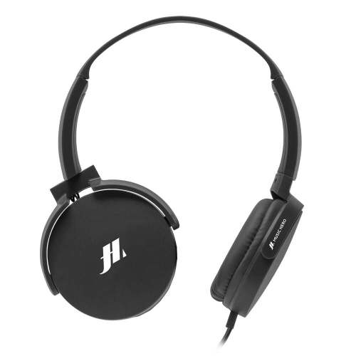 SBS Cuffie A Filo Con Padiglioni Morbidi Rotanti (JACK 3.5mm)