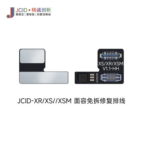 **NUOVO JCID JC Tag Face id Cavo flessibile per Iphone XS/XR/XS MAX