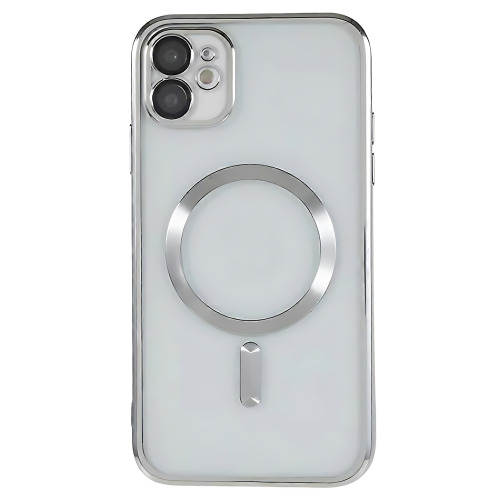 IPhone 11 Cover Magnetica Gray