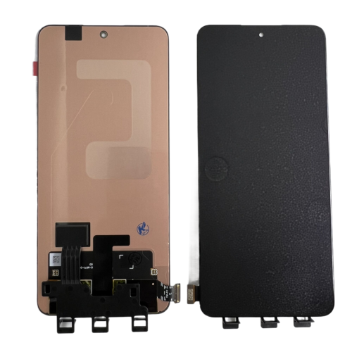 OPPO Reno 11F 5G CPH2603 OPPO K12 OPPO F25Pro One Plus Nord CE4 (TM) Display ORIGINALE Senza Frame Nero