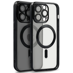 IPhone 13Pro Max 磁吸手机壳 黑色