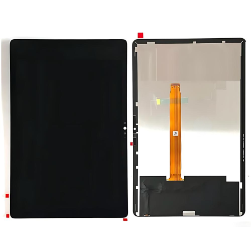 Huawei Honor X8Pro Honor Pad X9 Display ORIGINALE Senza Frame Nero