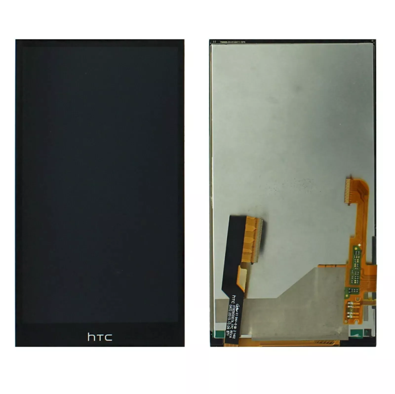 HTC One M8 国产单片 黑