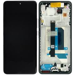 Xiaomi Redmi Note 14Pro Plus 5G 售后原装带框 蓝绿 24115RA8EG
