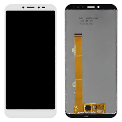 Alcatel 1S 2019 OT-5024 原装单片 白