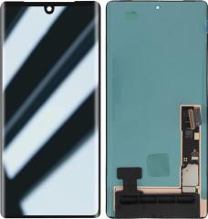 Google Pixel 7Pro GP4BC GE2AE GFE4J 原换盖板单片 黑