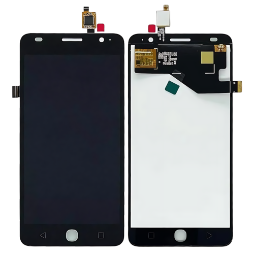 Alcatel One Touch Pop Star 4G OT-5070 Display Senza Frame Nero