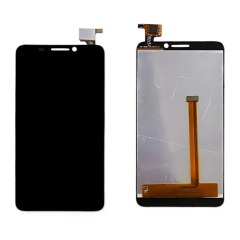Alcatel One Touch Idol 国产单片 黑 OT-6030