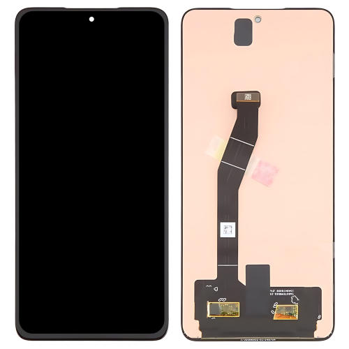 Xiaomi Mi 14T 2406APNFAG Mi 14T Pro 2407FPN8EG Display ORIGINALE Senza Frame Nero