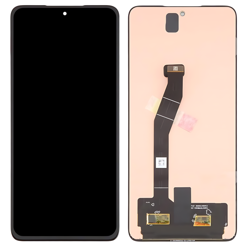 Xiaomi Mi 14T 2406APNFAG Mi 14T Pro 2407FPN8EG 原装单片 黑