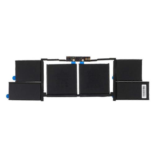 Macbook Pro 15" A1990 2018 A1953 原装电池 EMC3215 EMC3359