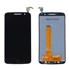 Alcatel One Touch Pop2 OT-7044 产单片 黑