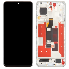 Huawei Honor 90 5G 原装总成带框 绿 REA-AN00 REA-NX9