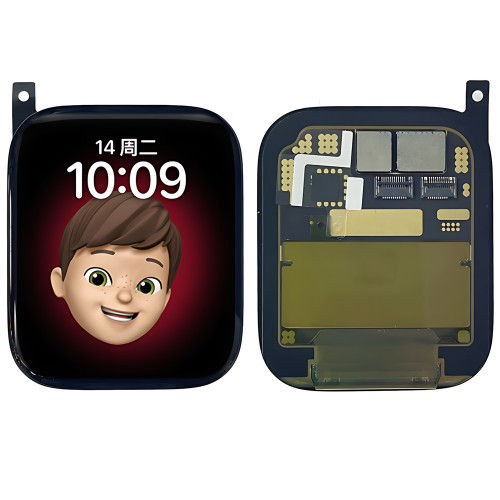 Apple IWatch Serie 7 45MM 原装总成 A2474 A2477 A2478