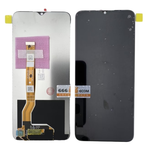 OPPO A18 OPPO A38 OPPO A57 4G OPPO A17 OPPO A77 4G A78 5G (AA341-HLT) Display ORIGINALE Nero CPH2591 CPH2579 CPH2387 CPH2477 CPH2385 CPH2483 CPH2495