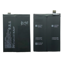 高容量电池 4200mAh BLP811 OPPO Find x3Lite Reno 5 5G PEGM00 PEGT00 CPH2145 (DEJI 工厂生产，没Logo)