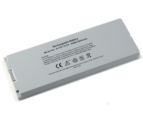 Macbook 13" 2006-2009 原装电池 A1185 A1181