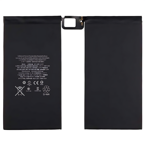 Batteria De Grande Capacita 10307MAH A1577 IPad Pro 12.9 2015 A1652 A1584 A1577 (Prodotto Nello Stabilimento Di Deji, Senza Logo)