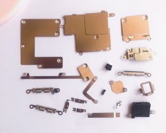 苹果11 pro max 全套铁片