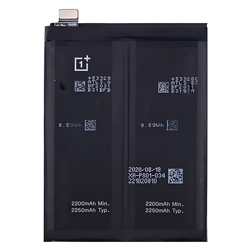 Batteria BLP945 One Plus 10T 5G CPH2149 CPH2415 CPH2413 CPH2417