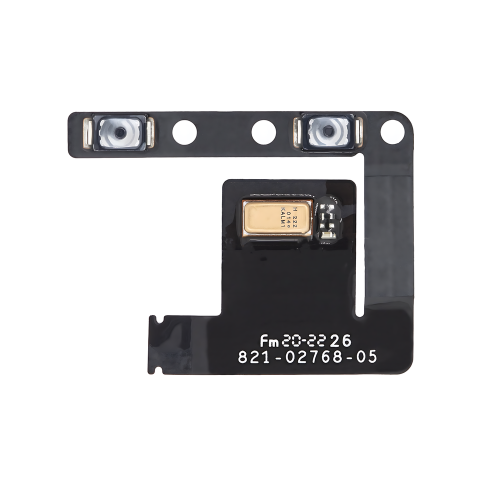 IPad Air 4 2020 10.9 IPad Air 5 2022 10.9 (WIFI) Flex di Tasto Volume A2072 A2316 A2324 A2325 A2588 A2589 A2591