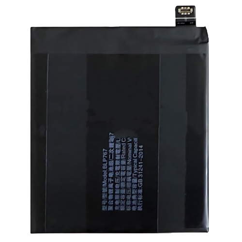 电池 BLP767 OPPO Find X2Pro CPH2025