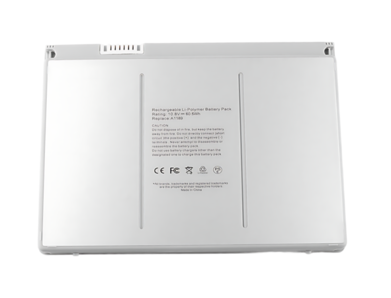 Macbook A1189 原装电池 A1212 A1261 A1151 MA092 MA458
