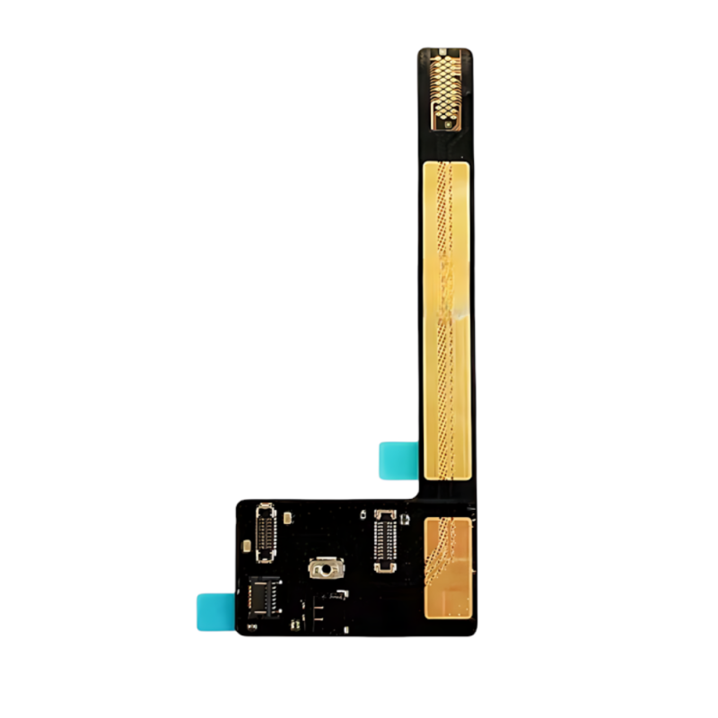 IPad Air 4 2020 10.9 IPad Air 5 2022 10.9 (4G) 摄像头连接主板排线 A2072 A2316 A2324 A2325 A2588 A2589 A2591
