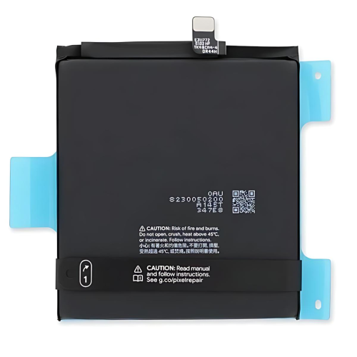 Google Pixel 9 Batteria GVYZ7 G2YBB GUR25 G1B60