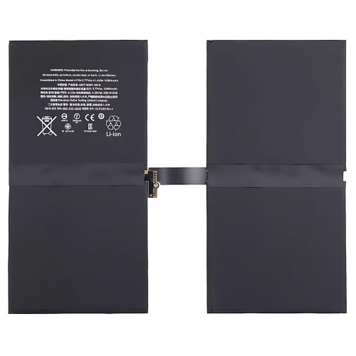 Batteria De Grande Capacita 10994MAH A1754 IPad Pro 12.9 2017 A1671 A1670 A1821 (Prodotto Nello Stabilimento Di Deji, Senza Logo)