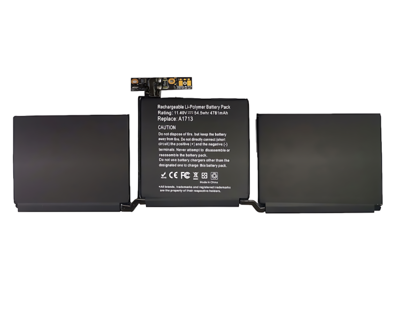 Macbook Pro 13 (2019) A2171 原装电池 A2338 A2289 A2159