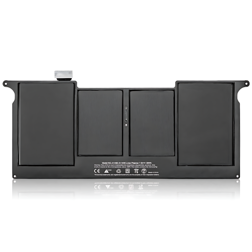 Macbook air a1370 a1465 11.6" 2010-2012 A1406 原装电池